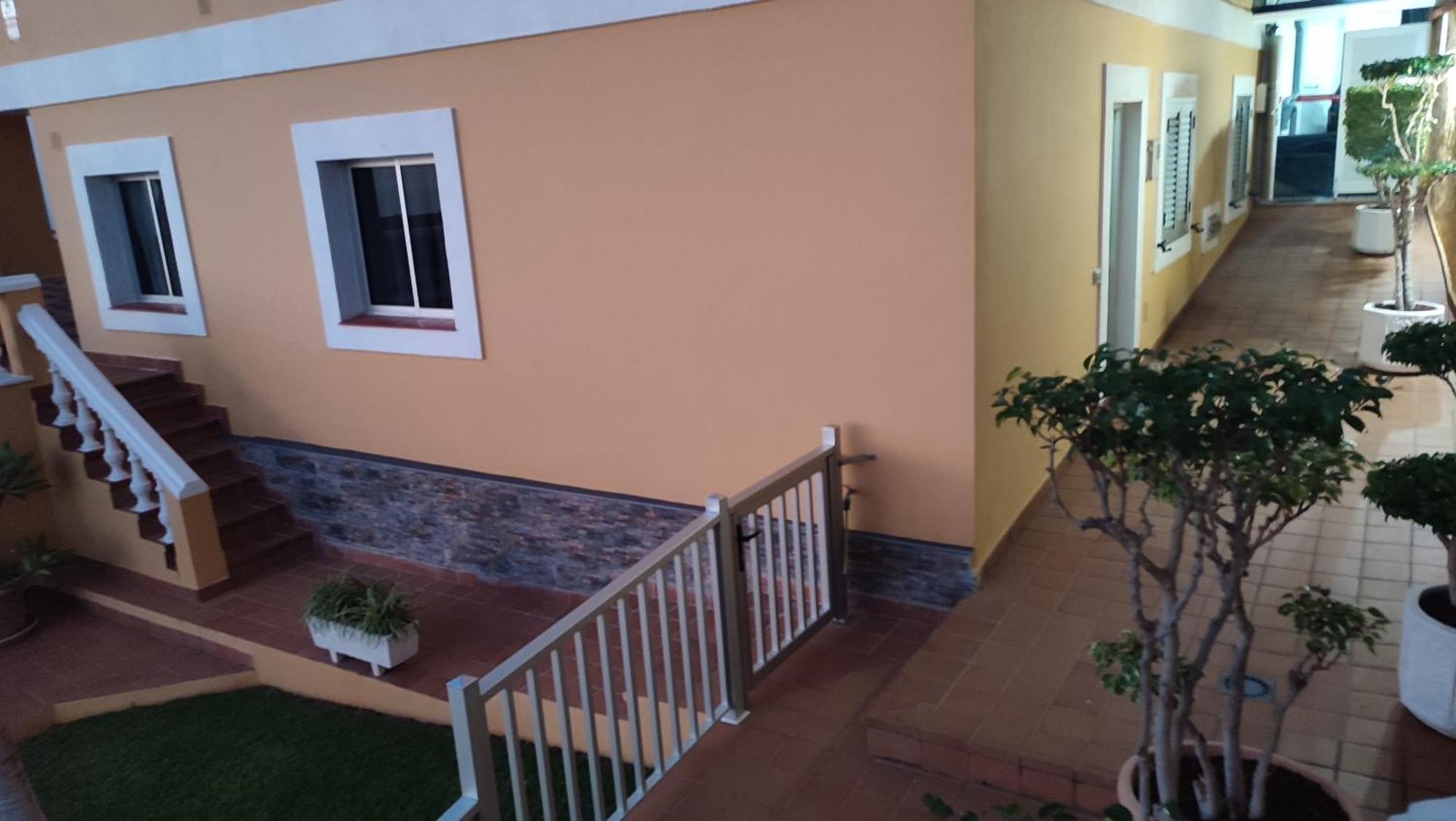 Casa" Vistas Al Teide" Mar Piscina Privada Parking Cubierto Gratuito En Las Instalaciones La Victoria de Acentejo Extérieur photo